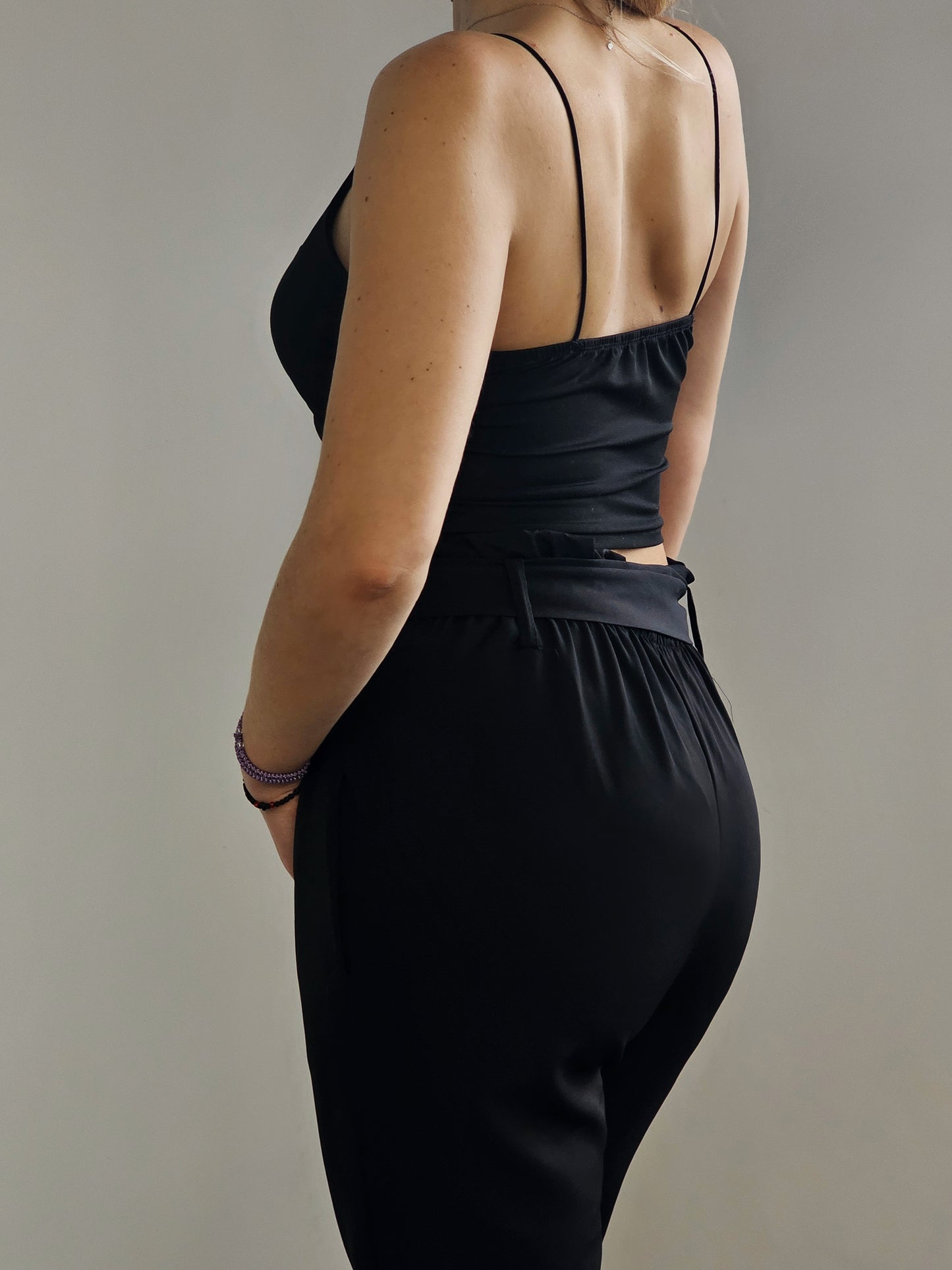 ΨΗΛΟΜΕΣΟ ΠΑΝΤΕΛΟΝΙ ΜΕ ΖΩΝΗ