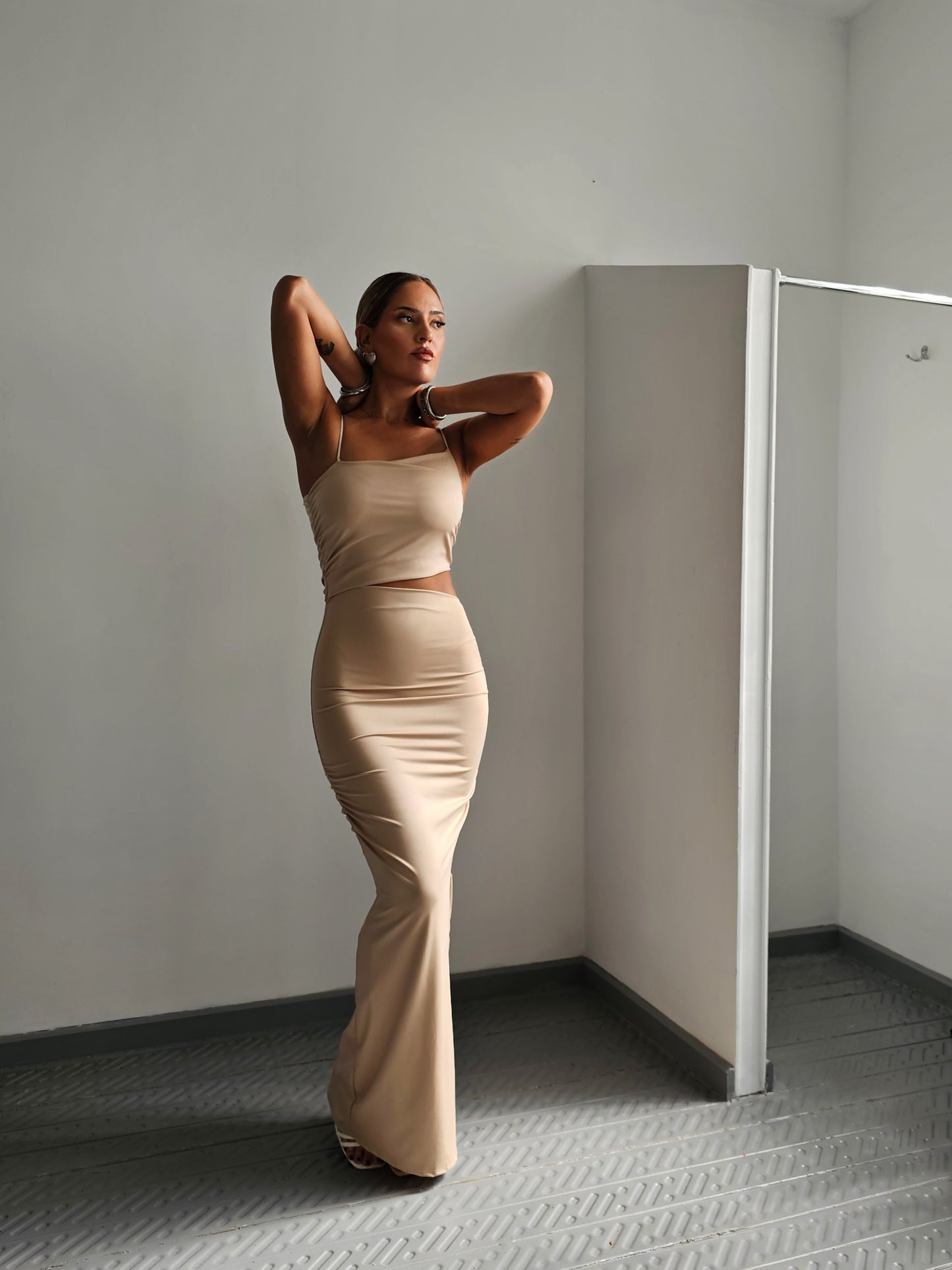 "CELINE 'S DRESS"
