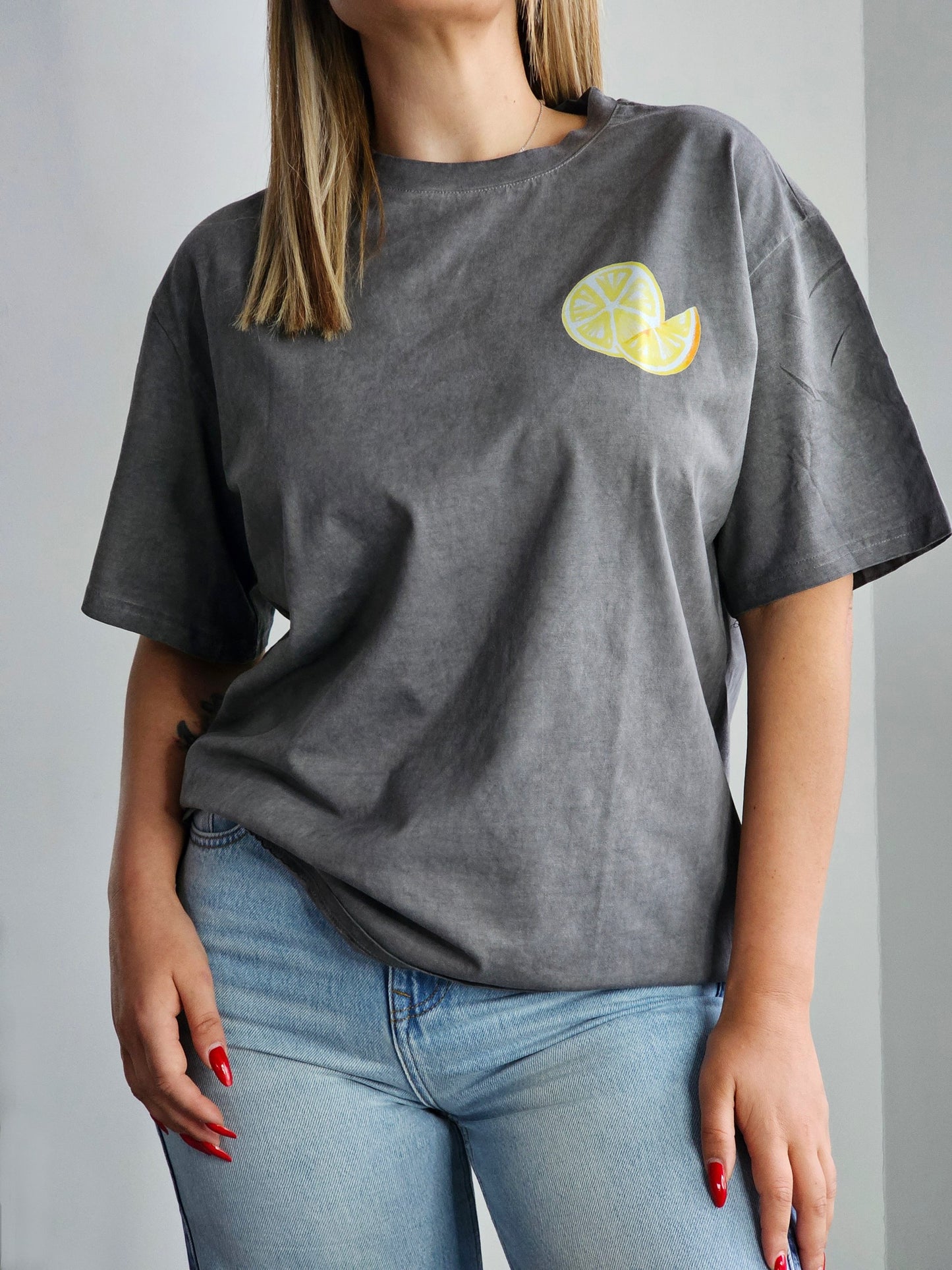 T-SHIRT JAMAICA