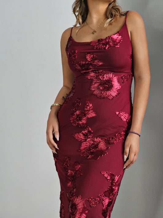 "STELIANNA'S DRESS"