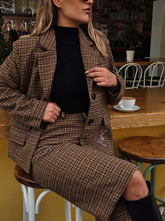 ΓΥΝΑΙΚΕΙΟ ΚΑΡΟ ΣΑΚΑΚΙ