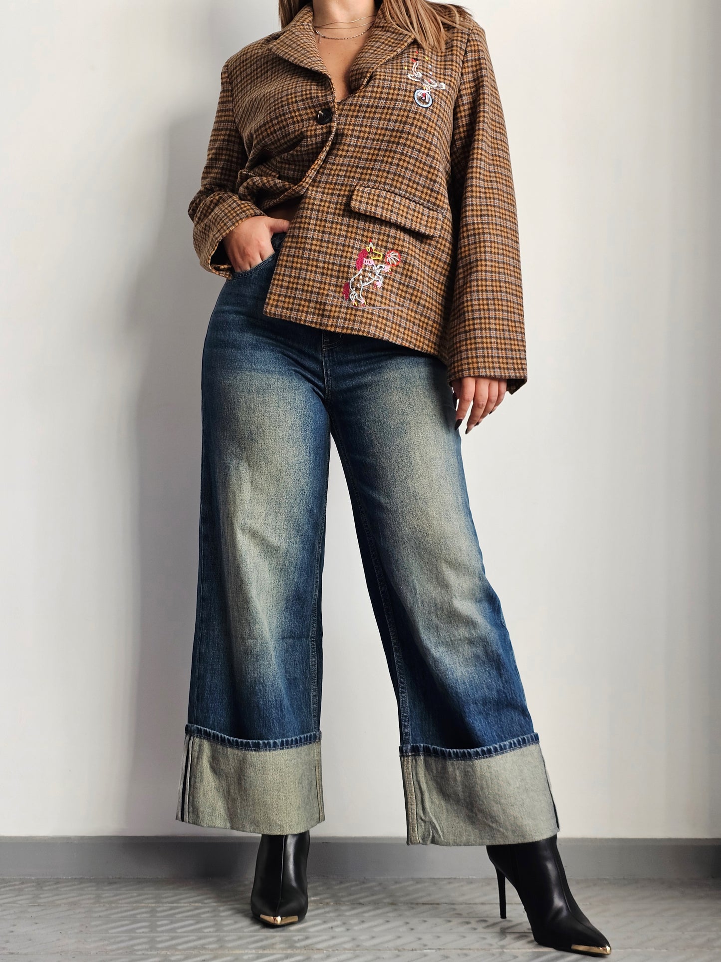 ΓΥΝΑΙΚΕΙΟ ΚΑΡΟ ΣΑΚΑΚΙ