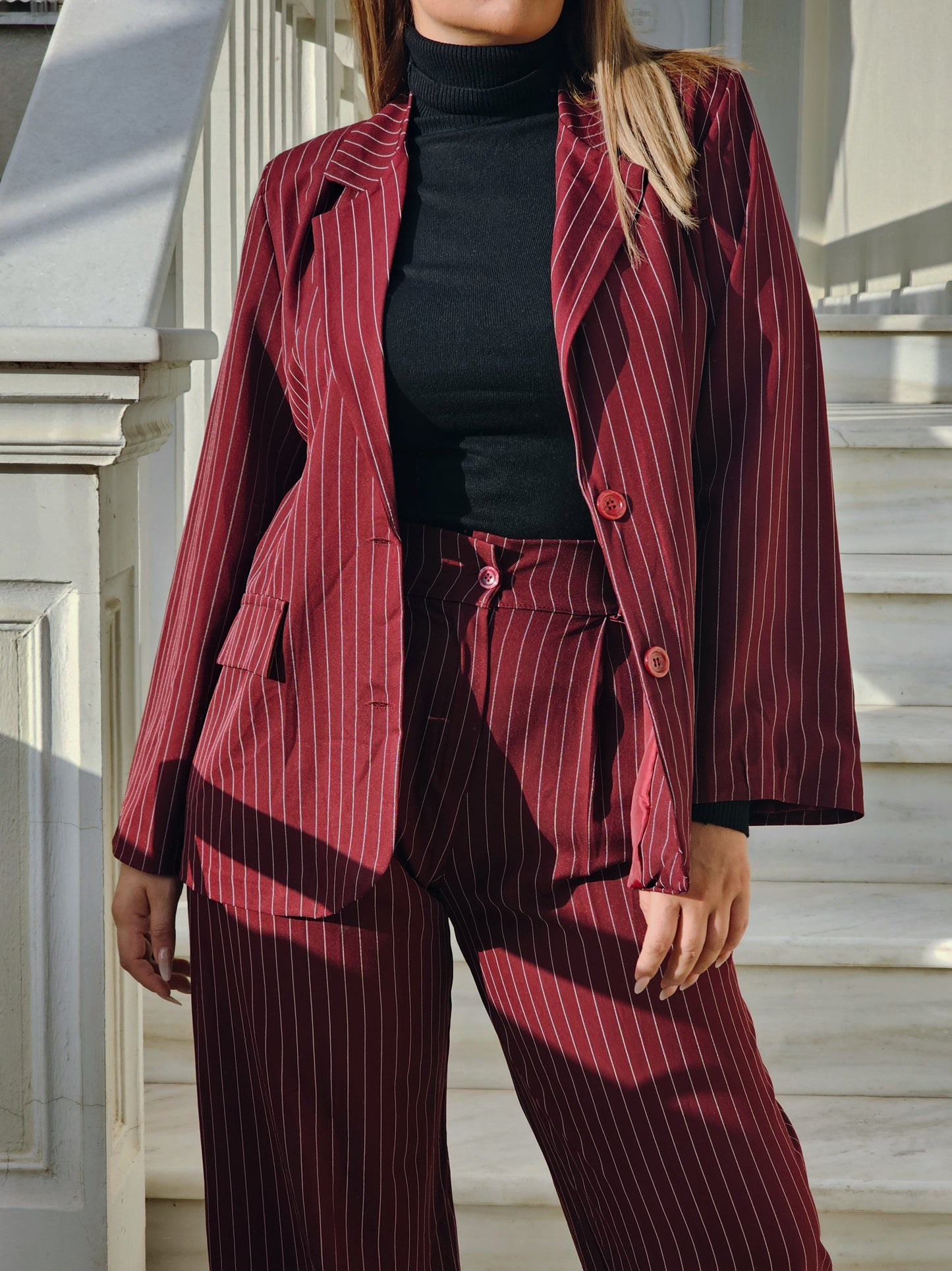 ΓΥΝΑΙΚΕΙΟ ΡΙΓΕ ΣΕΤ ΚΟΥΣΤΟΥΜΙΟΥ