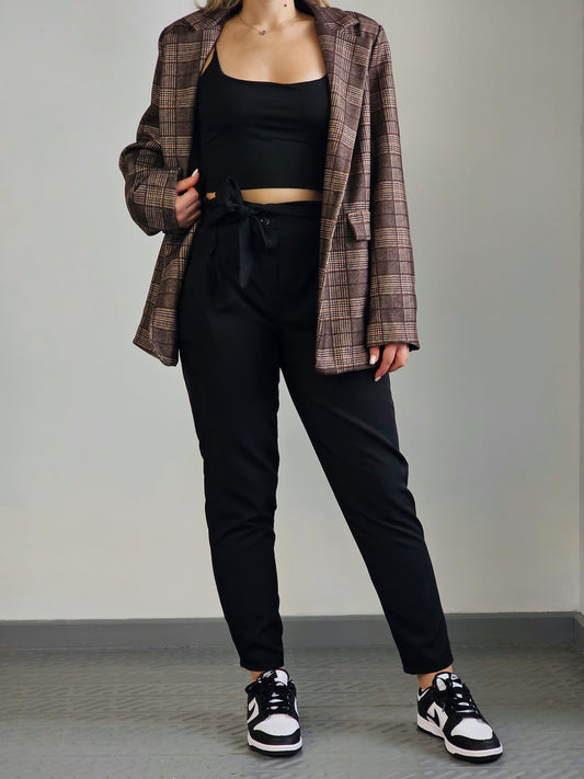 ΨΗΛΟΜΕΣΟ ΠΑΝΤΕΛΟΝΙ ΜΕ ΖΩΝΗ