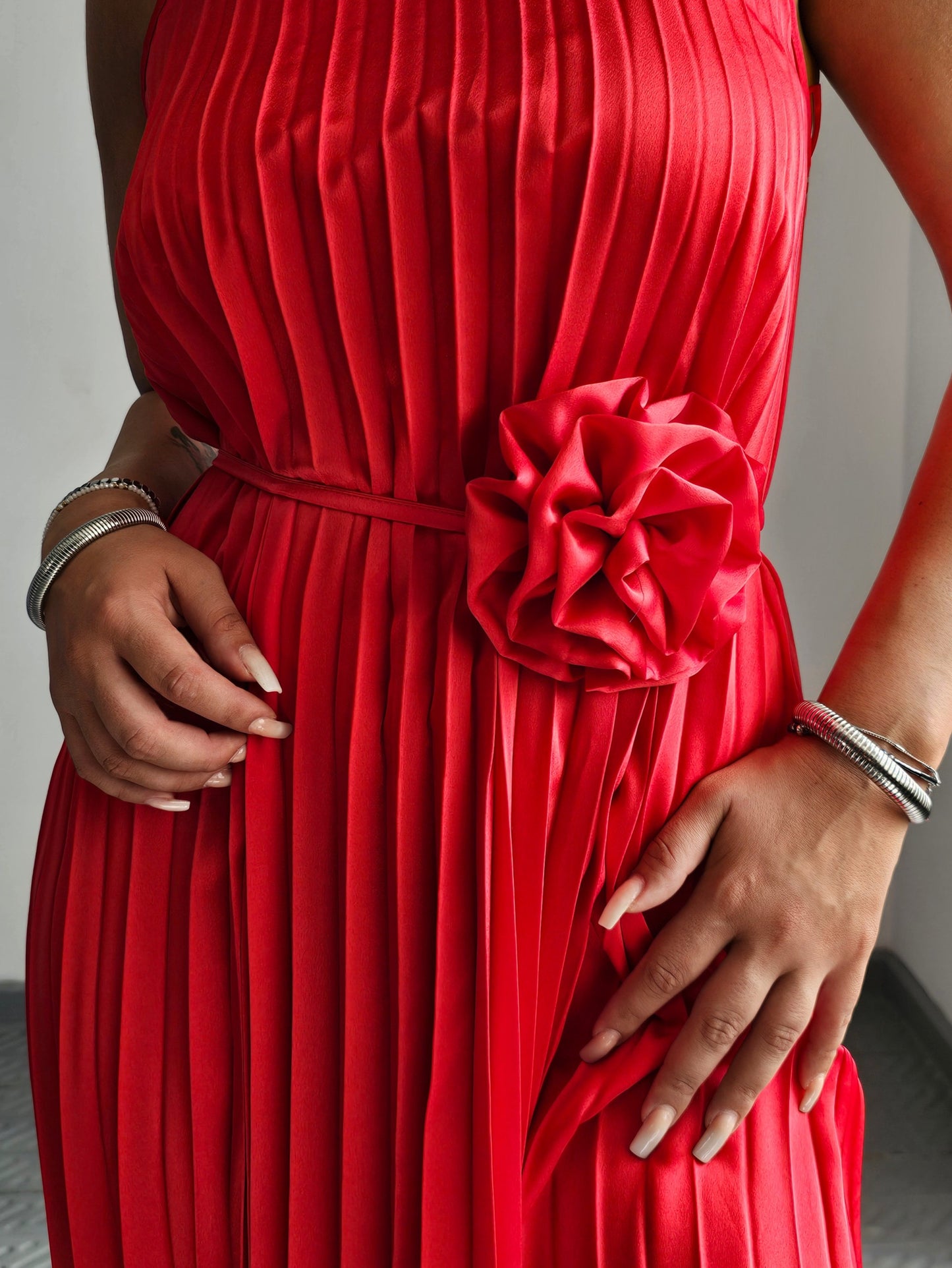 ANGELINA'S DRESS