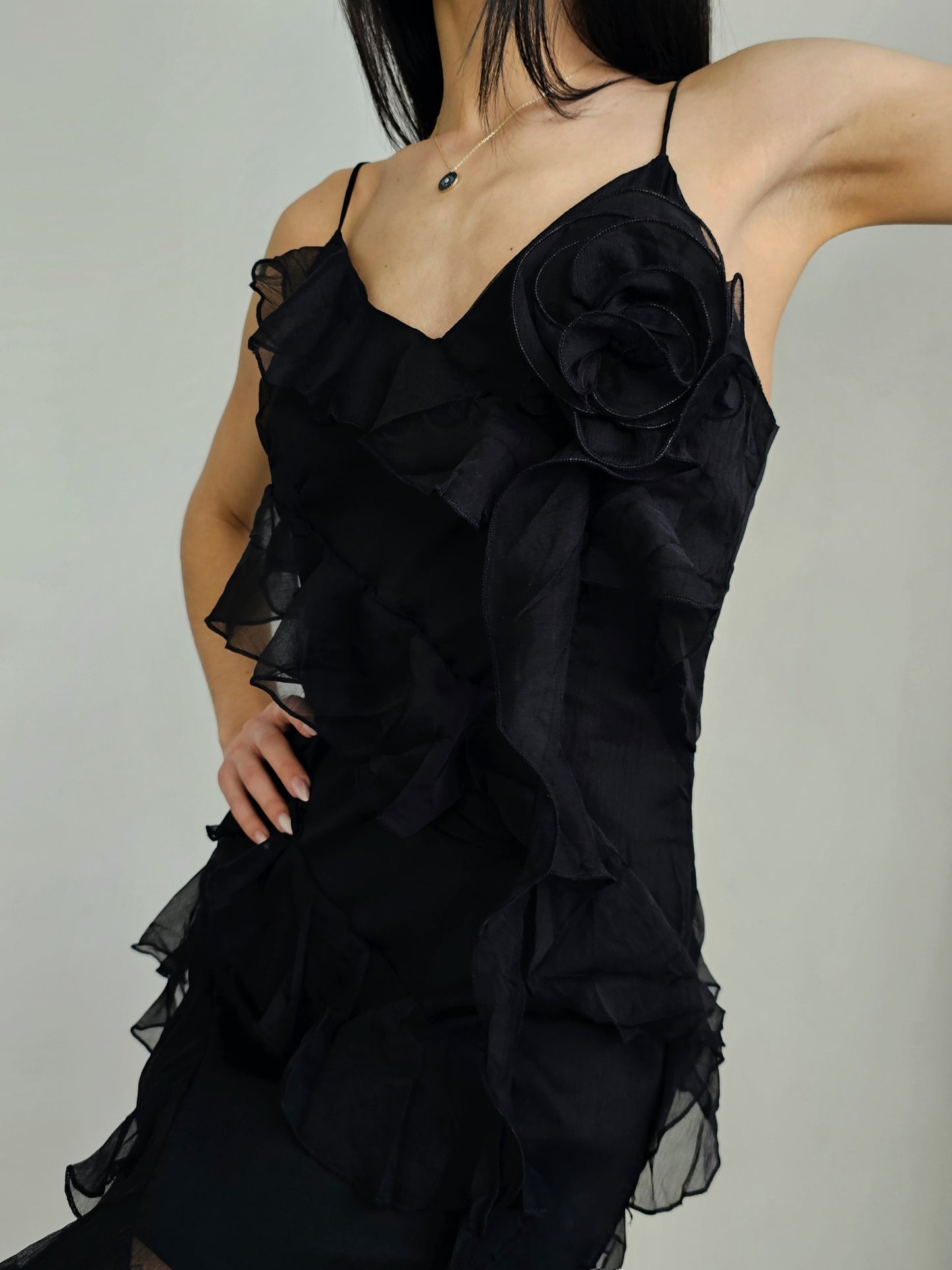 KATHRIN'S DRESS