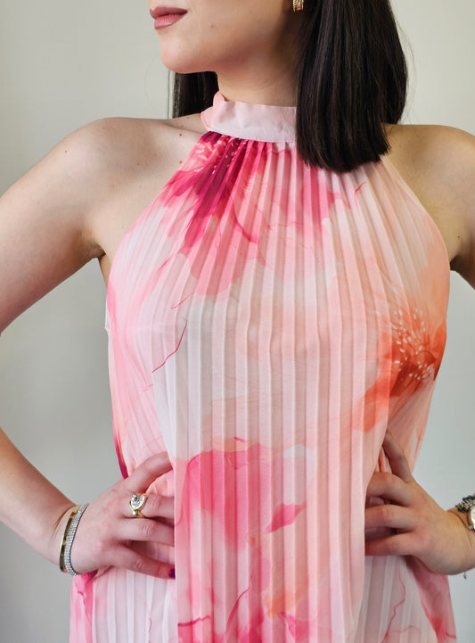 "ALEXIA 'S DRESS"