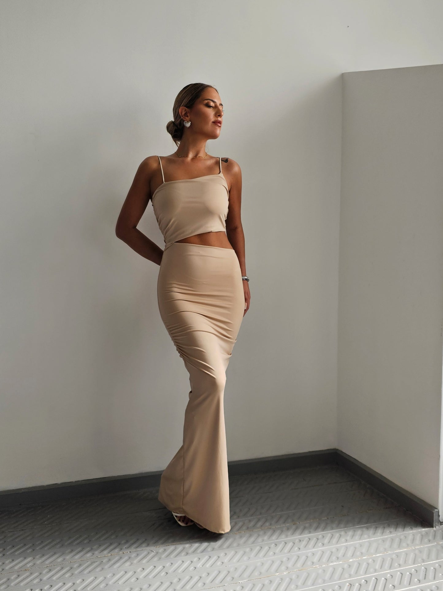 "CELINE 'S DRESS"