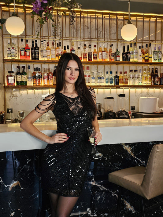 JESSICA'S DRESS