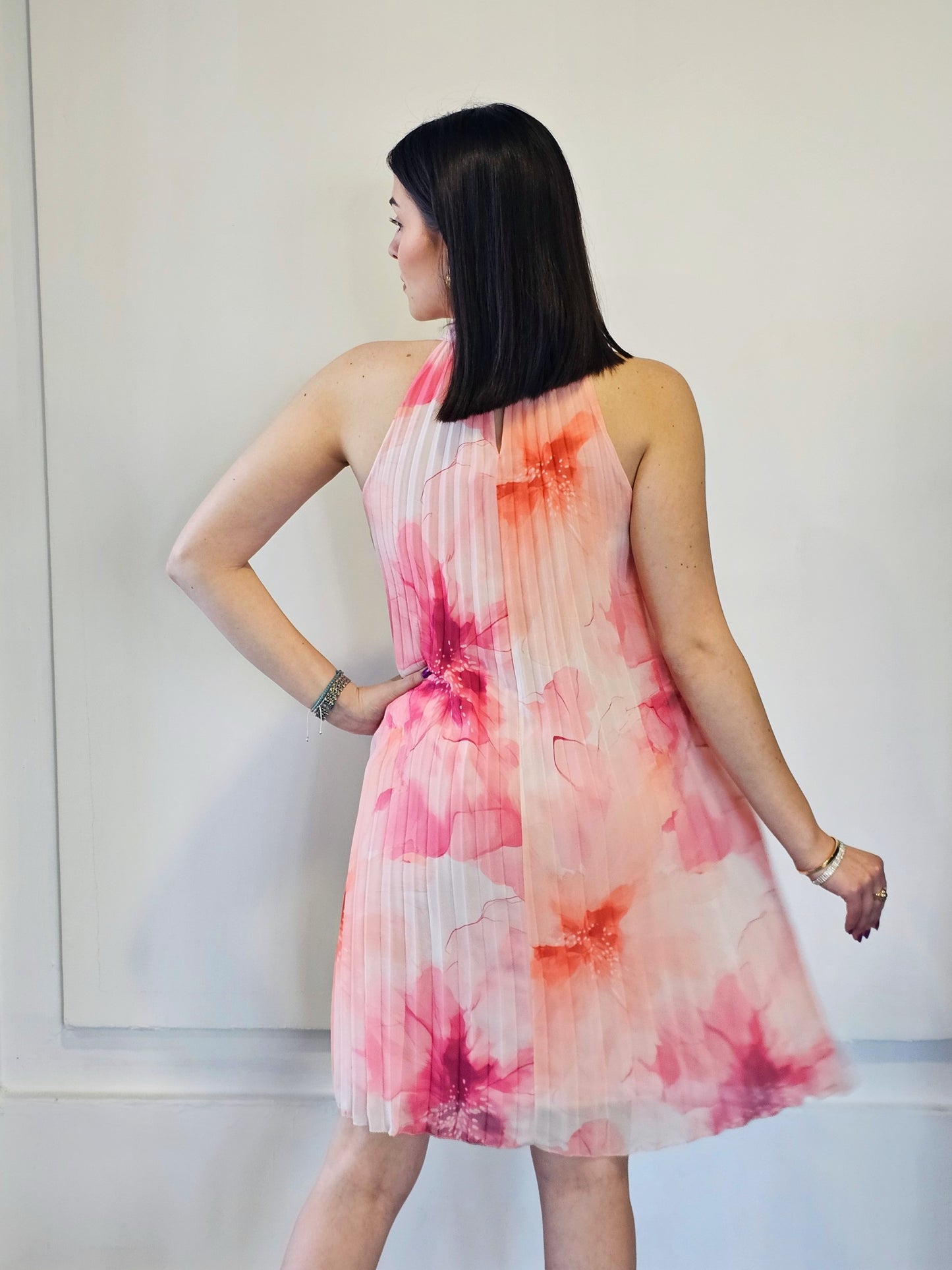 "ALEXIA 'S DRESS"