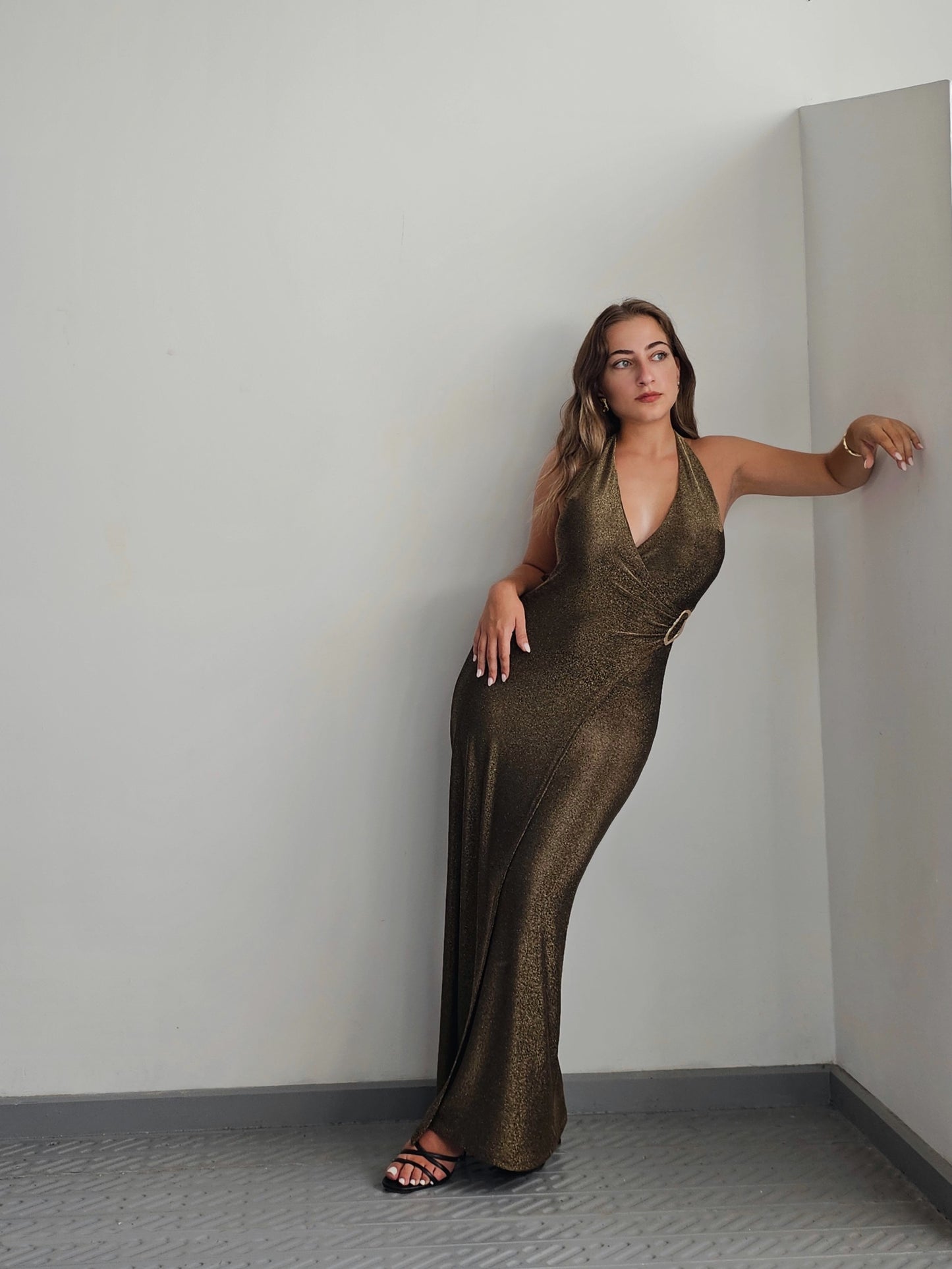 " DIVINE DRESS "